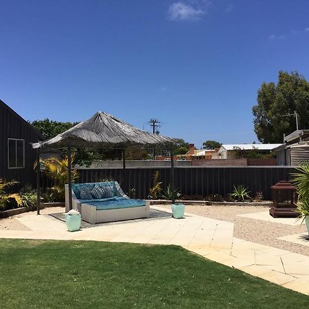 Villa Aqua Shack Jurien Bay Zimmer foto