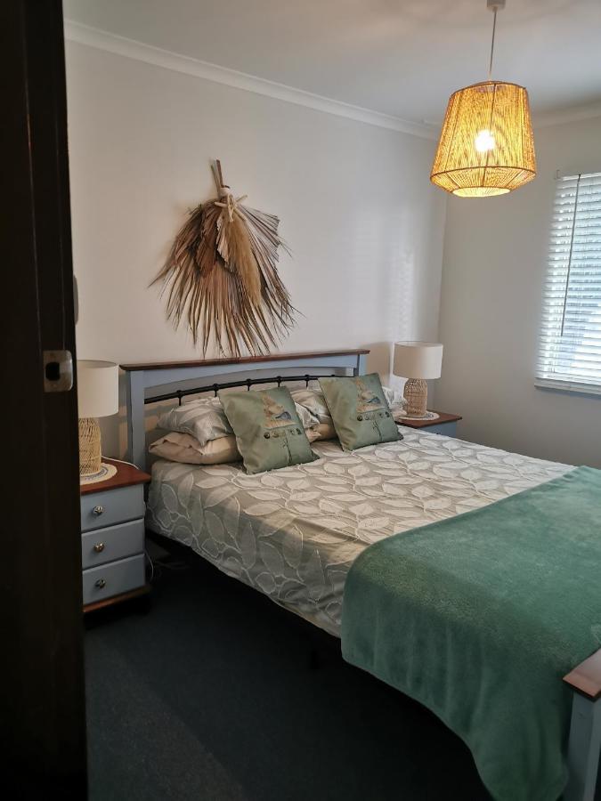 Villa Aqua Shack Jurien Bay Exterior foto