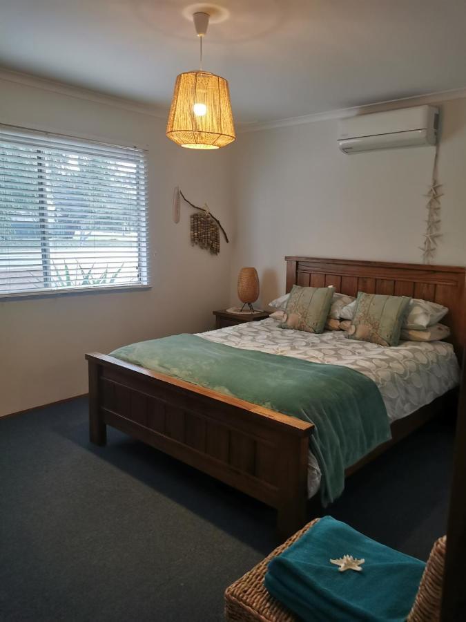 Villa Aqua Shack Jurien Bay Exterior foto