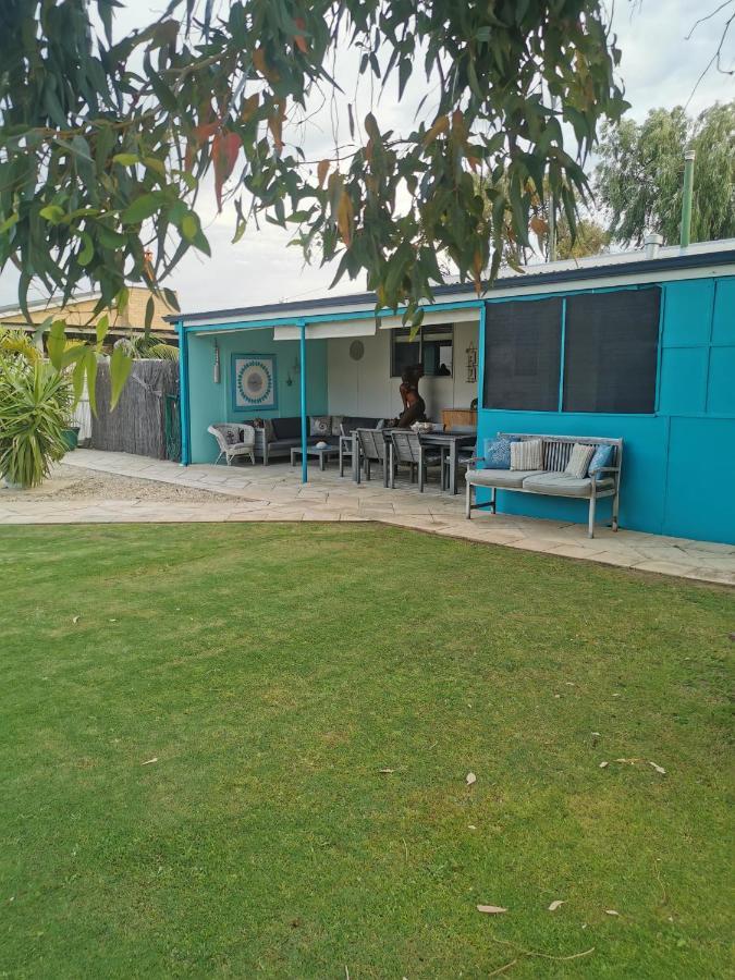 Villa Aqua Shack Jurien Bay Exterior foto