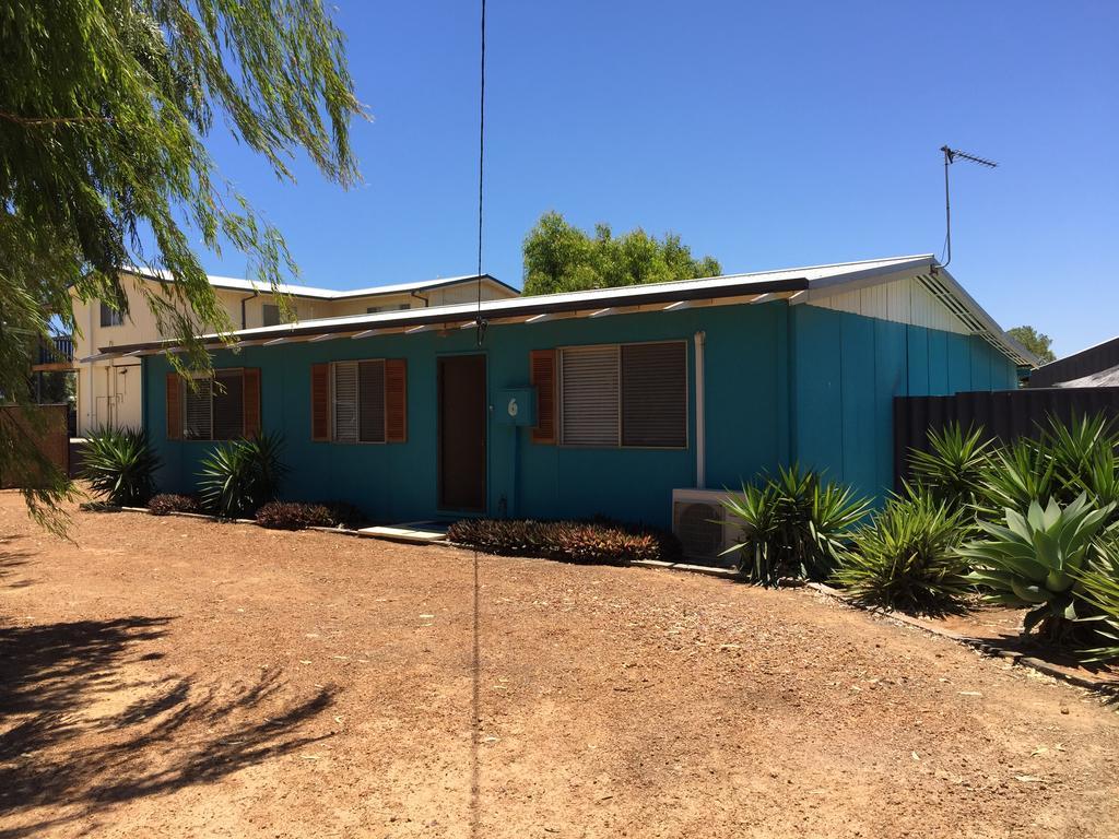 Villa Aqua Shack Jurien Bay Zimmer foto