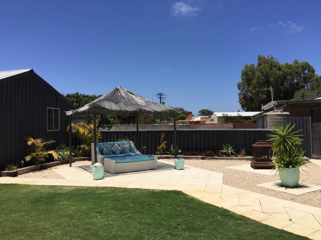 Villa Aqua Shack Jurien Bay Zimmer foto