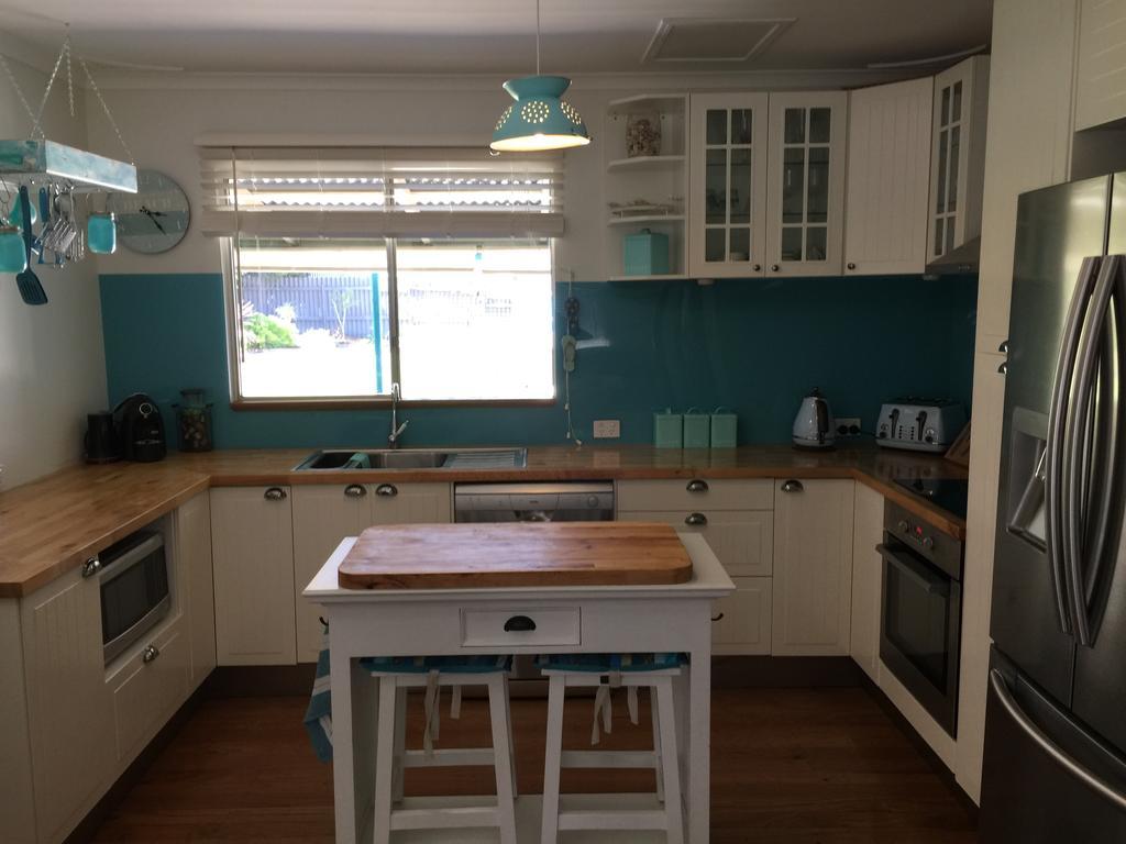 Villa Aqua Shack Jurien Bay Zimmer foto