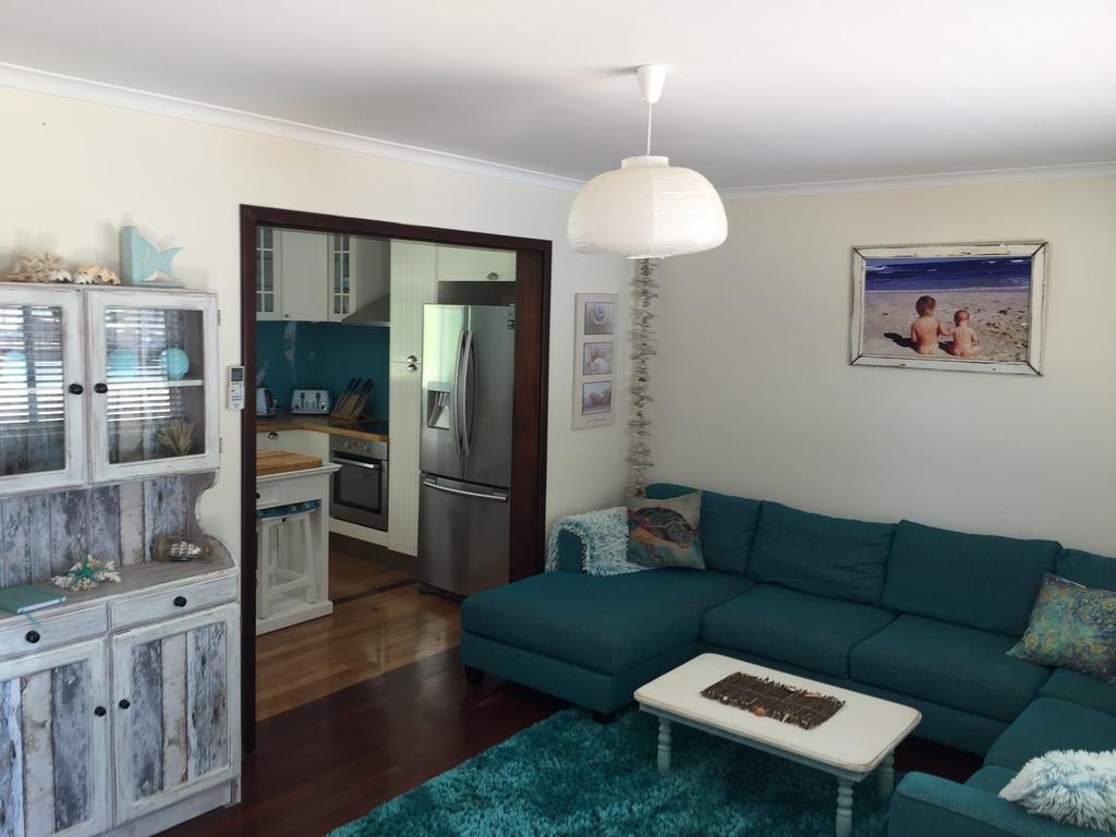 Villa Aqua Shack Jurien Bay Zimmer foto
