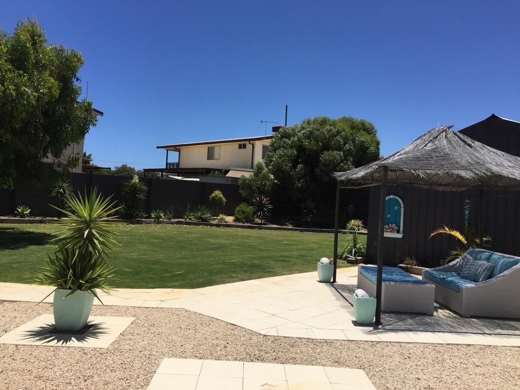 Villa Aqua Shack Jurien Bay Zimmer foto